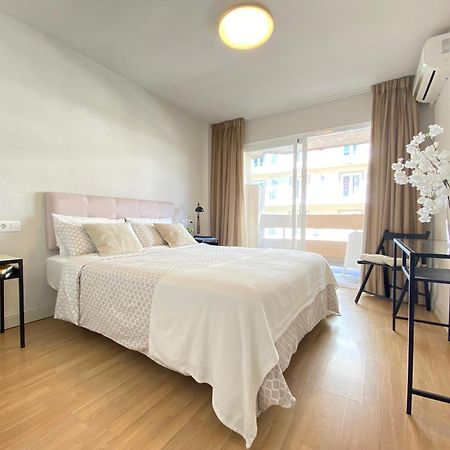La Pimentera Central Apartments 3 - Parking Gratis Marbella Eksteriør billede